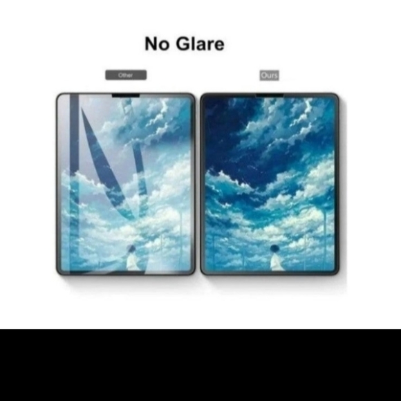 Paperfeel Screen Protector ipad pro/air 10.5" - Picture 9 of 9